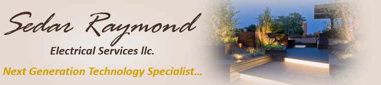 Sedar Raymond Electrical, MA